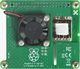 Raspberry Pi Zasilanie przez Ethernet PoE HAT Raspberry Pi 3B+/4B (rb-poehead2) 1