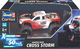 Revell X-Treme "CROSS STORM" 1:18 (24830) 1