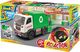 Revell Revell Junior Kit RC Garbage Truck - 00971 2