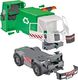 Revell Revell Junior Kit RC Garbage Truck - 00971 7