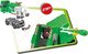 Revell Revell Junior Kit RC Garbage Truck - 00971 8