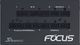 Zasilacz SeaSonic Focus GX 850W (FOCUS-GX-850) 1