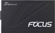 Zasilacz SeaSonic Focus GX 850W (FOCUS-GX-850) 2