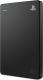 Dysk zewnętrzny HDD Seagate Game Drive for PS4 2TB Czarny (STGD2000200) 1
