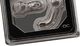 Alphacool Ice Block XPX Edge RGB - Plexi Black Digital 5