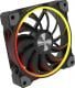 Wentylator Alpenfohn Wing Boost 3 ARGB 140mm 3-pack Czarne (84000000159) 2
