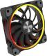 Wentylator Alpenfohn Wing Boost 3 ARGB 140mm Czarny (84000000160) 3