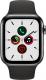Smartwatch Apple Watch 5 44mm Black Steel Czarny  (MWWK2FD/A) 2