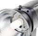 Lampa studyjna Walimex pro VE-300 Excellence Studioblitzleuchte (19546) 3