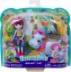 Mattel Enchantimals Theme Pack Hedda Hip (GFN56) 1