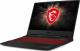 Laptop MSI GL65 9SD-220XPL 16 GB RAM/ 512 GB M.2 PCIe/ 1