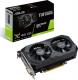 Karta graficzna Asus TUF GeForce GTX 1650 Gaming 4GB GDDR5 (90YV0CV5-M0NA00) 1