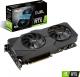 Karta graficzna Asus GeForce RTX 2080 SUPER Evo V2 8GB GDDR6 (90YV0DP2-M0NM00) 1