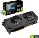 Karta graficzna Asus Dual GeForce RTX 2080 SUPER Evo OC 8GB GDDR6 (90YV0DP1-M0NM00) 1