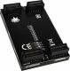 King Mod Services Mostek SLI RGB HB 2-Way G.Skill Edition 60 mm 1