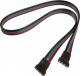 King Mod Services Mostek SLI RGB HB 2-Way G.Skill Edition 60 mm 3