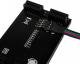 King Mod Services Mostek SLI RGB HB 2-Way G.Skill Edition 60 mm 4