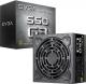 Zasilacz EVGA SuperNOVA G3 550 (220-G3-0550-Y2) 1