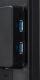 Monitor iiyama G-Master Red Eagle GB2760QSU-B1 B 10