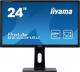 Monitor iiyama ProLite B2483HSU-B1DP C 1