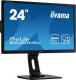 Monitor iiyama ProLite B2483HSU-B1DP C 3