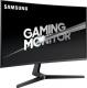 Monitor Samsung C32JG54 (LC32JG54QQUXZG) 1