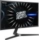Monitor Samsung C24RG54 (LC24RG54FQUXZG) 1