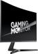 Monitor Samsung C32JG56QQU (LC32JG56QQUXEN) 5