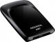 Dysk zewnętrzny SSD ADATA SC680 480GB Czarny (ASC680-480GU32G2-CBK) 1