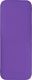 Powerbank Whitenergy Polymer 3000 mAh Fioletowy  (10458) 1