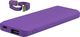 Powerbank Whitenergy Polymer 3000 mAh Fioletowy  (10458) 2