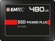 Dysk SSD Emtec X150 Power Plus 480GB 2.5" SATA III (ECSSD480GX150) 1