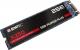 Dysk SSD Emtec X250 256GB M.2 2280 SATA III (ECSSD256GX250) 2