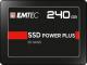 Dysk SSD Emtec X150 Power Plus 240GB 2.5" SATA III (ECSSD240GX150) 1
