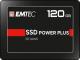 Dysk SSD Emtec X150 Power Plus 120GB 2.5" SATA III (ECSSD120GX150) 1