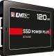 Dysk SSD Emtec X150 Power Plus 120GB 2.5" SATA III (ECSSD120GX150) 1