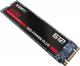 Dysk SSD Emtec X250 512GB M.2 2280 SATA III (ECSSD512GX250) 1