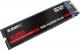 Dysk SSD Emtec X250 512GB M.2 2280 SATA III (ECSSD512GX250) 2