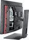 Komputer Fujitsu Esprimo K558 Core i3-9100, 8 GB, 256 GB SSD Windows 10 Professional 5