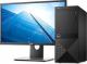 Komputer Dell Vostro 3670, Core i3-9100, 8 GB, 256 GB M.2 PCIe Windows 10 Pro 3
