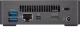 Komputer Gigabyte Brix GB-BRi3-8130 Intel Core i3-8130U 4