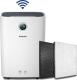 Oczyszczacz powietrza Philips Oczyszczacz powietrza Philips Series 2000i AC2729/50 (kolor biały) 4