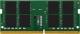 Pamięć do laptopa Kingston ValueRAM, SODIMM, DDR4, 4 GB, 3200 MHz, CL22 (KVR32S22S6/4) 1
