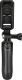 Selfie stick Hama Mini statyw Pocket Czarny 1