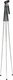 Statyw Hama Traveller pro 106 - 2D 2