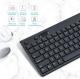 Klawiatura Rapoo K2800 (001909280000) 4