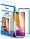 ESR SZKŁO HARTOWANE ESR SCREEN SHIELD 3D IPHONE 11 PRO MAX BLACK 1