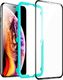 ESR SZKŁO HARTOWANE ESR SCREEN SHIELD 3D IPHONE 11 PRO MAX BLACK 2