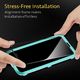 ESR SZKŁO HARTOWANE ESR SCREEN SHIELD 3D IPHONE 11 PRO MAX BLACK 5