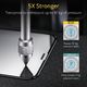 ESR SZKŁO HARTOWANE ESR SCREEN SHIELD 3D IPHONE 11 PRO MAX BLACK 6